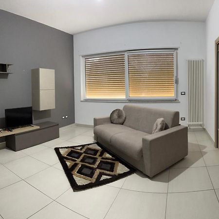 Appartamento Sharon Vibo Valentia Exterior foto