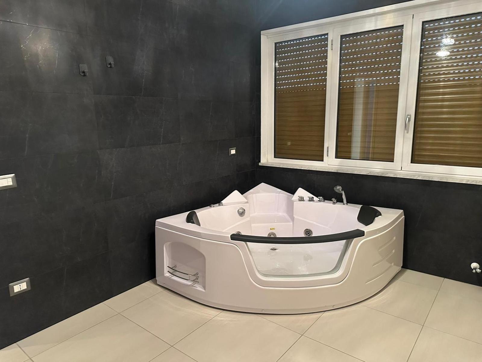 Appartamento Sharon Vibo Valentia Exterior foto