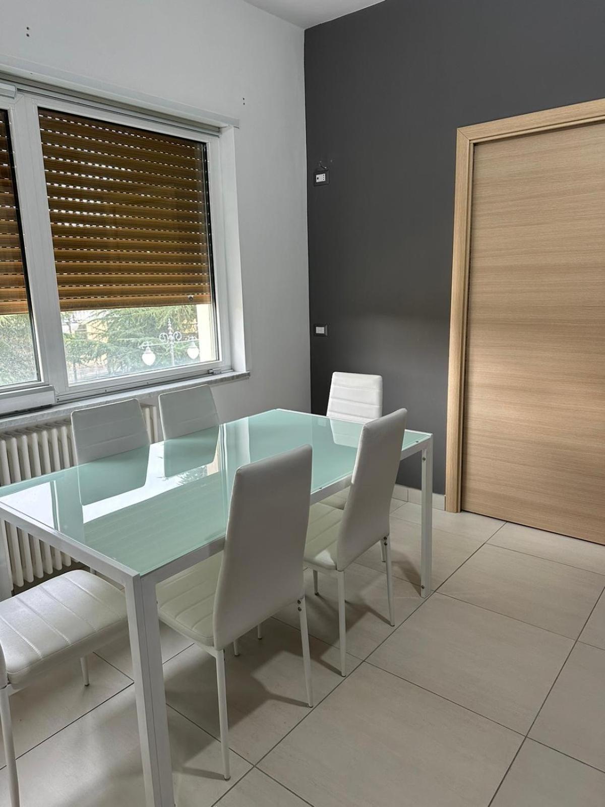 Appartamento Sharon Vibo Valentia Exterior foto