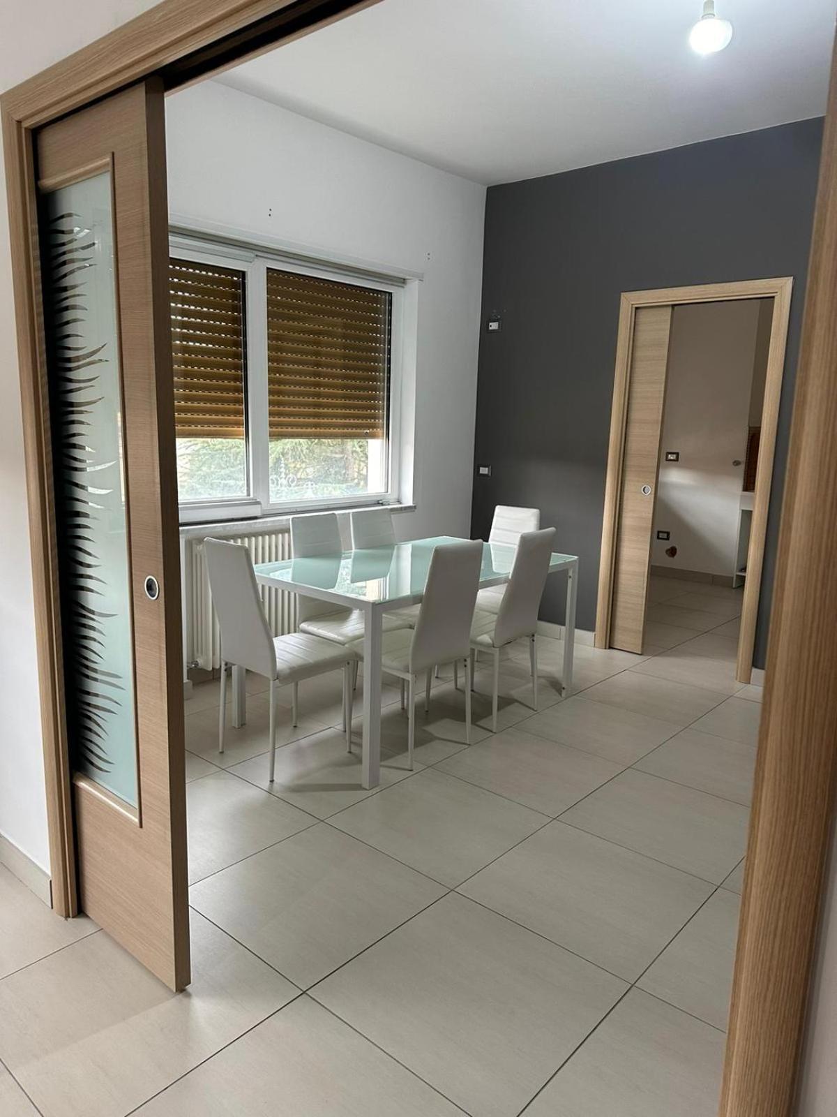 Appartamento Sharon Vibo Valentia Exterior foto
