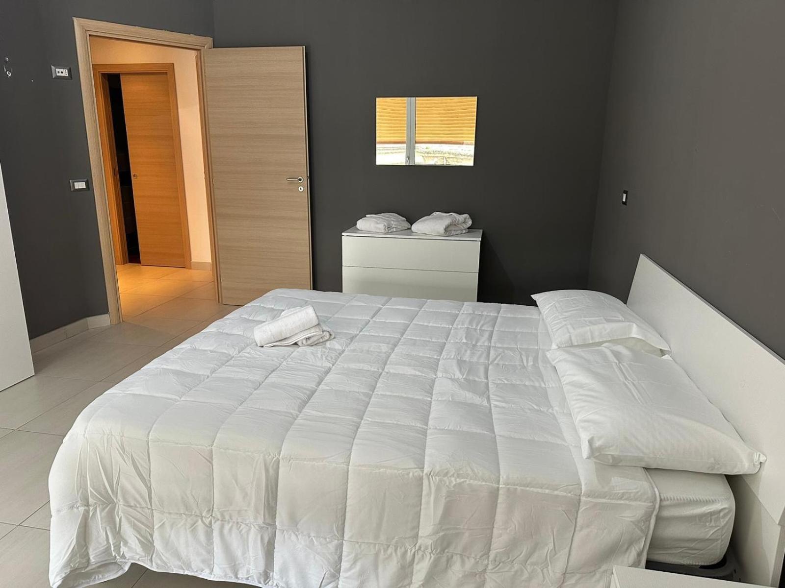 Appartamento Sharon Vibo Valentia Exterior foto