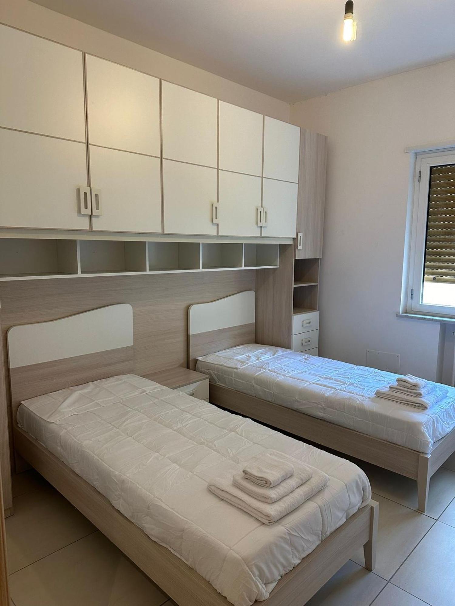 Appartamento Sharon Vibo Valentia Exterior foto