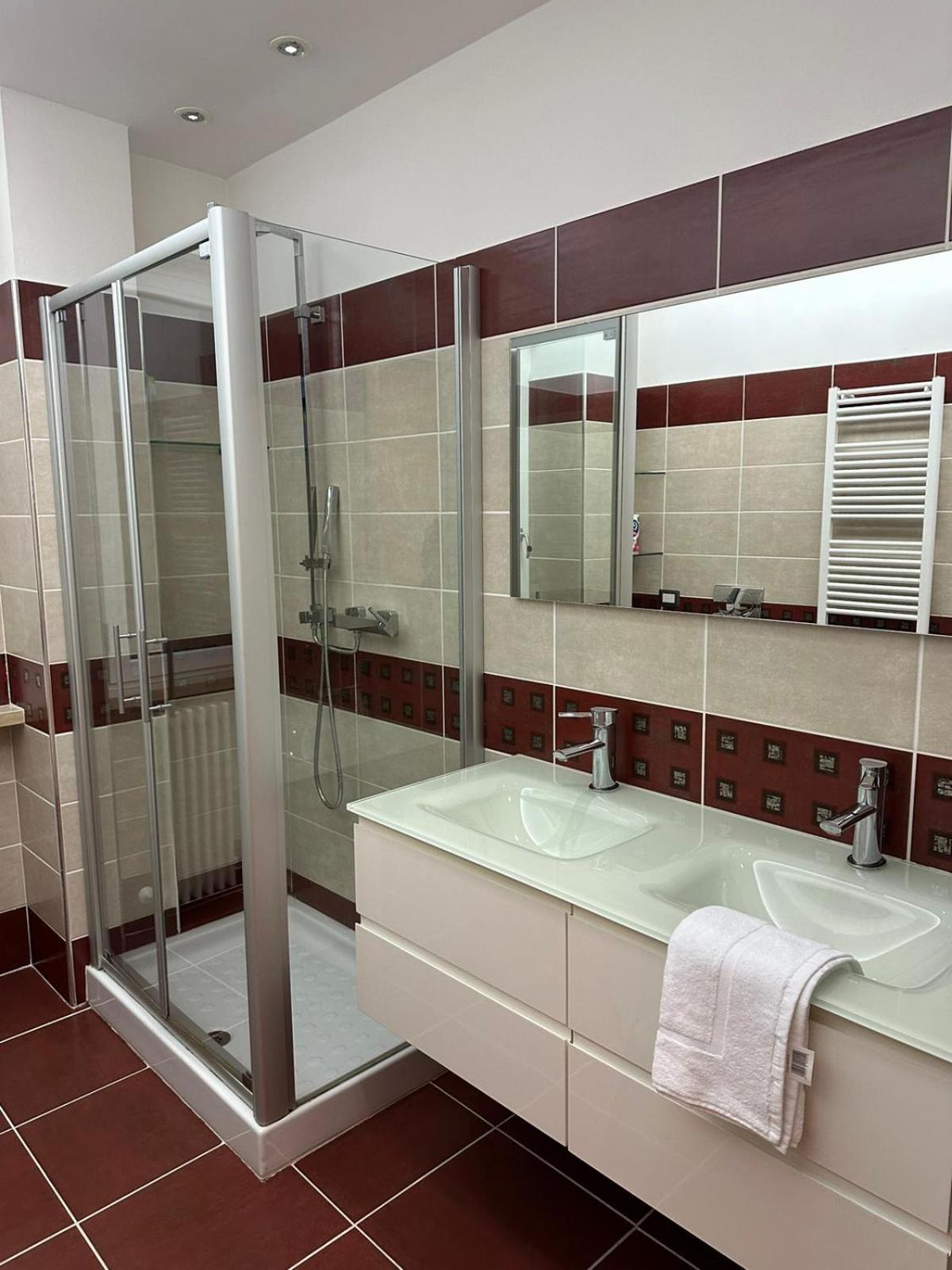 Appartamento Sharon Vibo Valentia Exterior foto