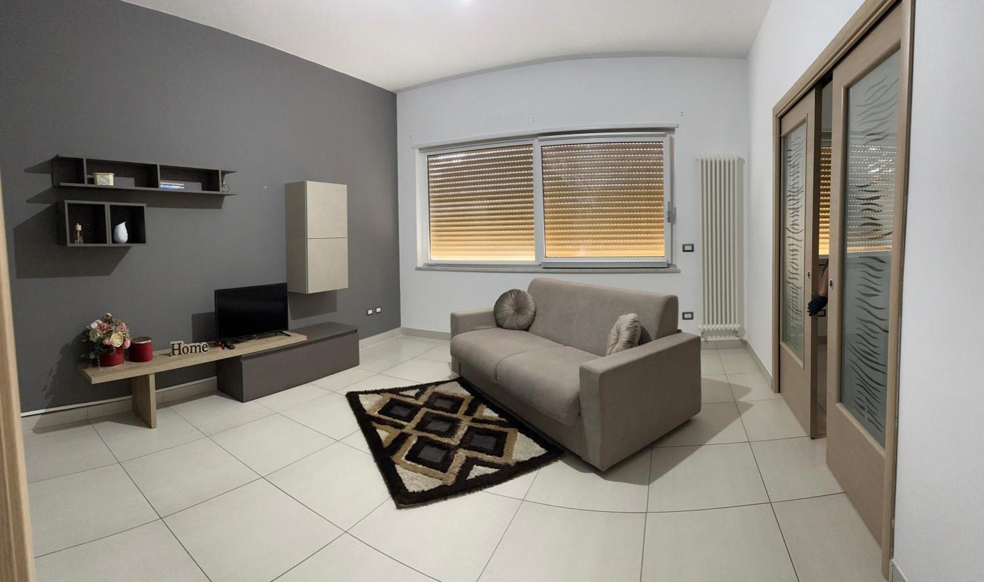 Appartamento Sharon Vibo Valentia Exterior foto